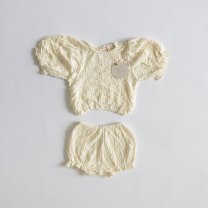Isla 2 Piece Set