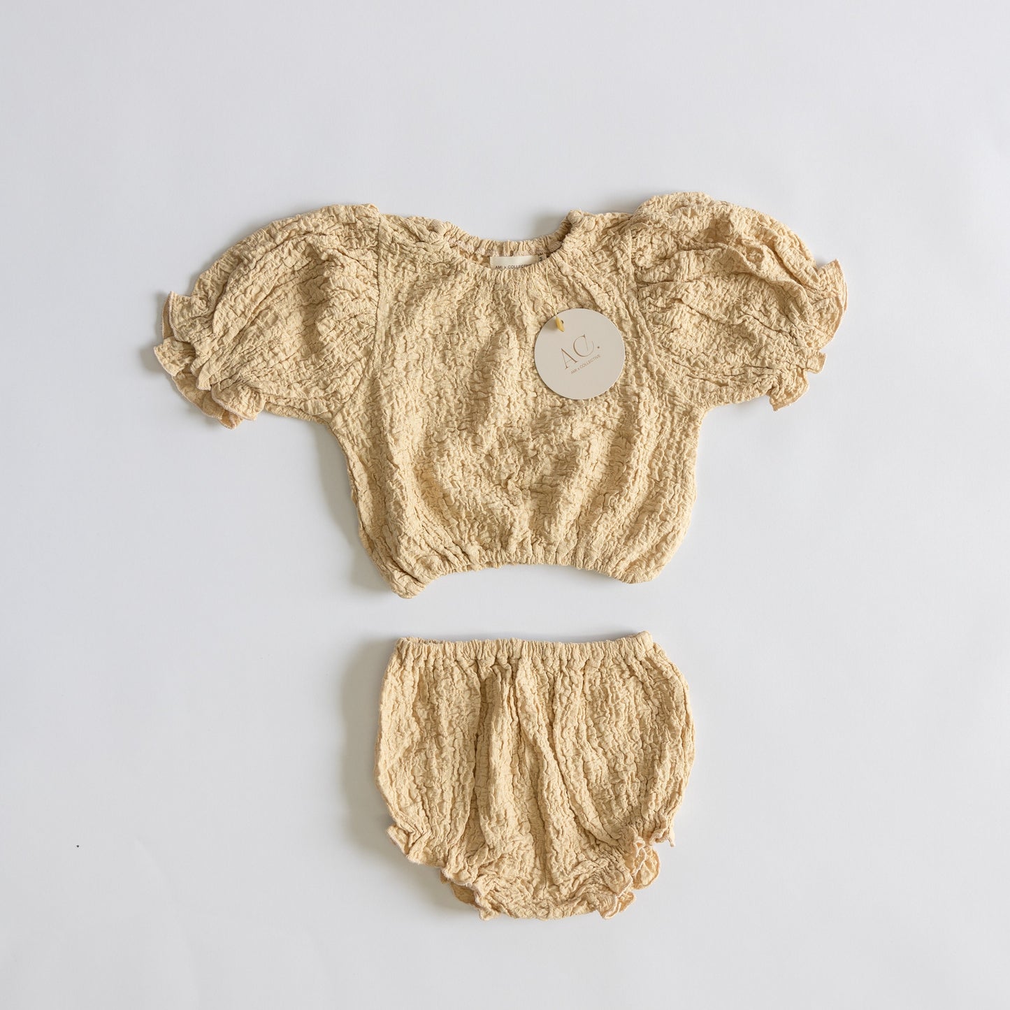 Isla 2 Piece Set