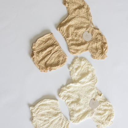 Isla 2 Piece Set